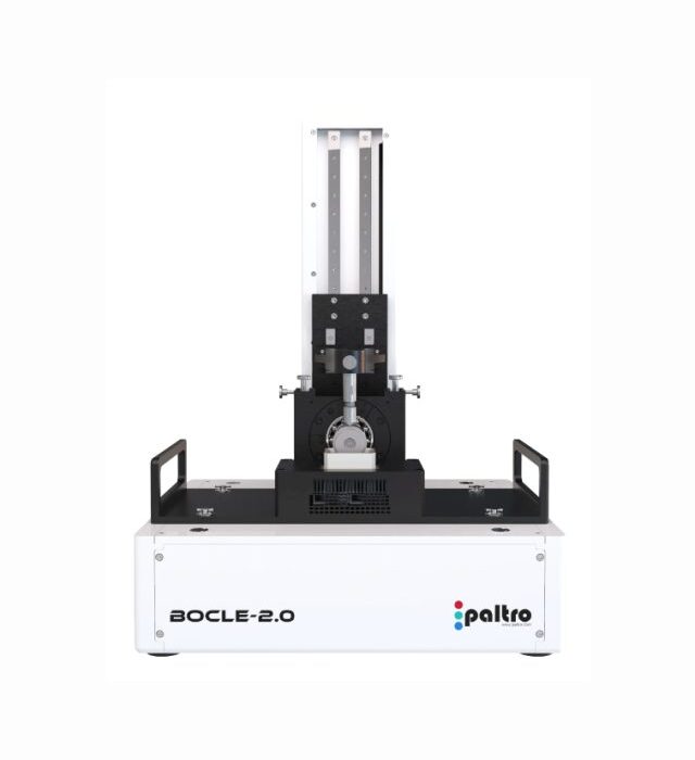 Ball-On-Cylinder Lubricity Tester (BOCLE)