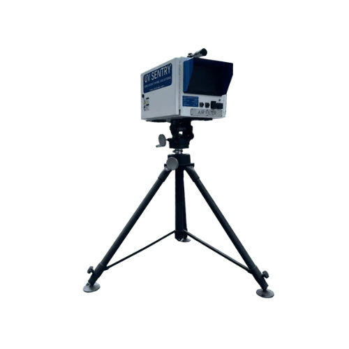 Cerex UV Sentry HC – Harsh Climate Open-Path Gas Analyzer - Image 2