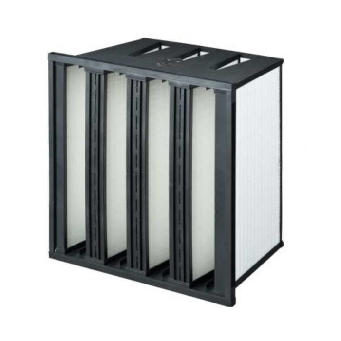 Compact Filter