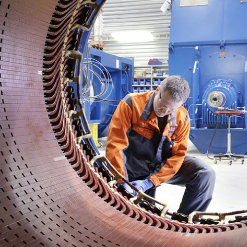 Motors and Generators - Image 2