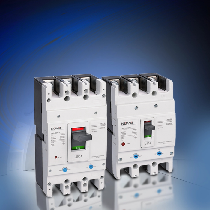 ELCB (Earth Leakage Circuit Breaker)