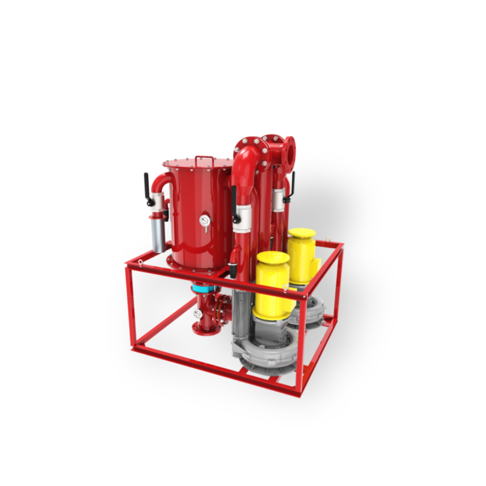 FRANKE Filters