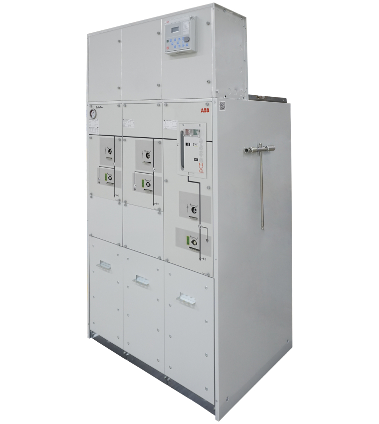 SafeRing & SafePlus Gas - Insulated Switchgear - Image 2