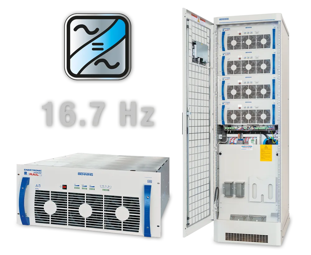 UPS ENERTRONIC modular SE - Image 2