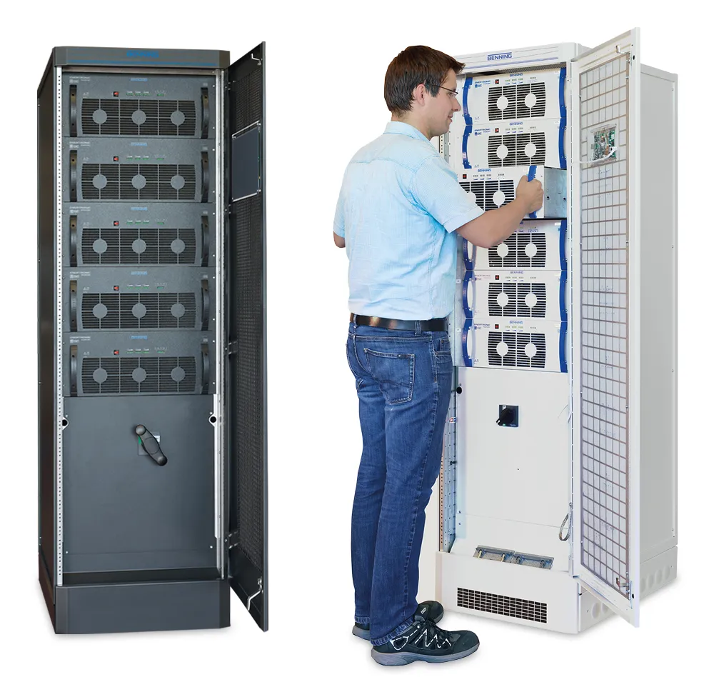 UPS ENERTRONIC modular SE - Image 6