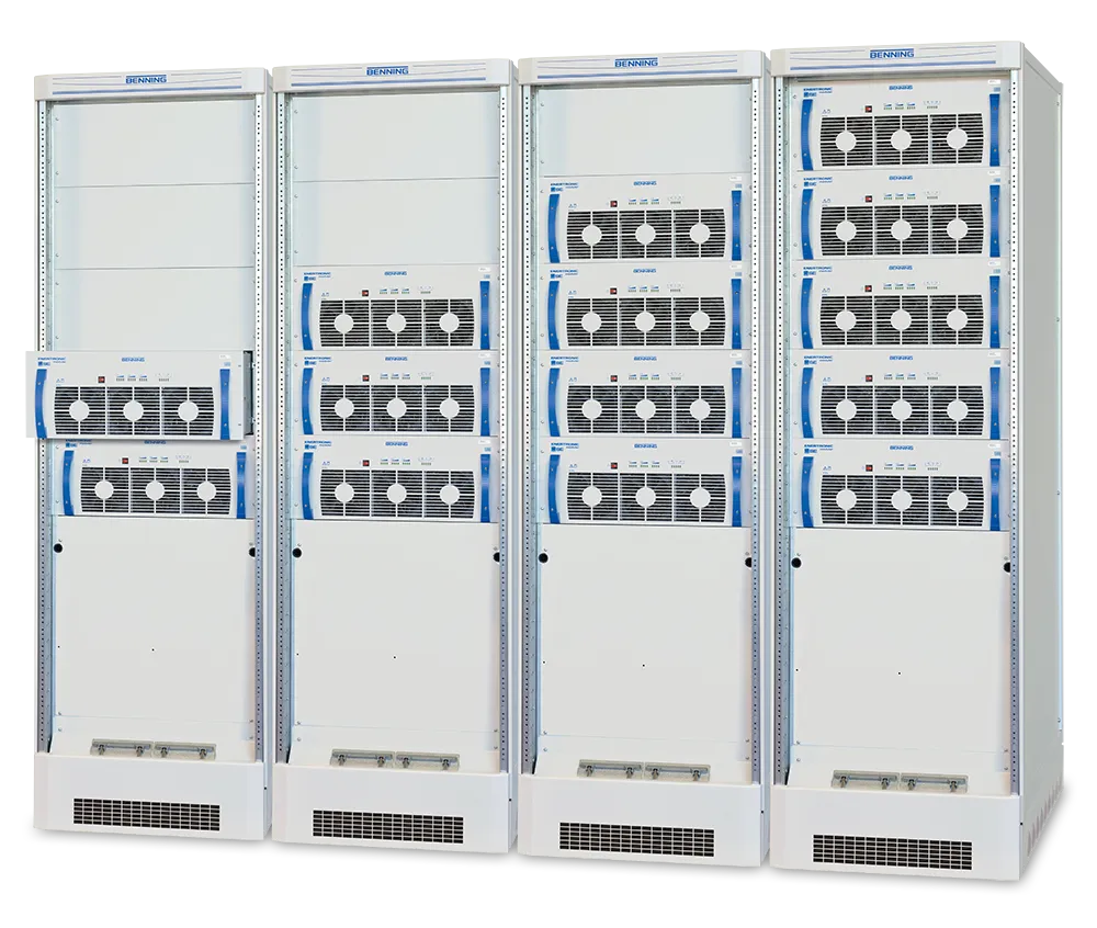UPS ENERTRONIC modular SE - Image 7