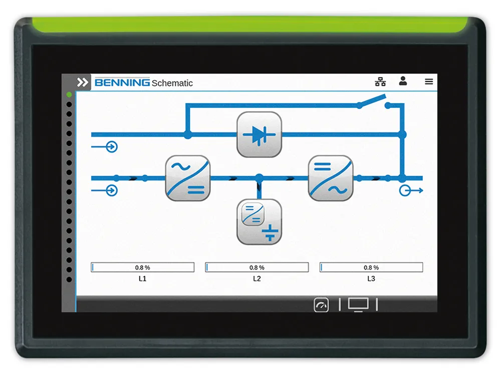 UPS ENERTRONIC modular SE - Image 8