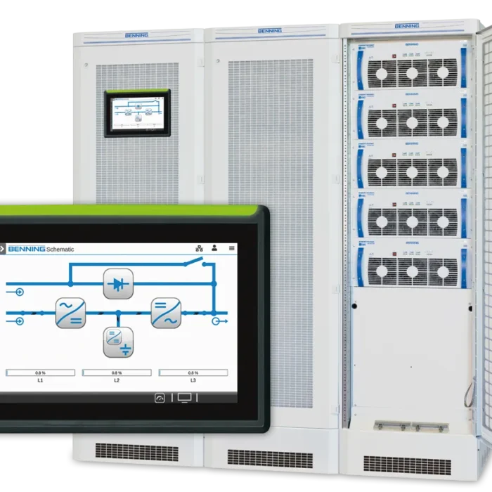 UPS ENERTRONIC modular SE