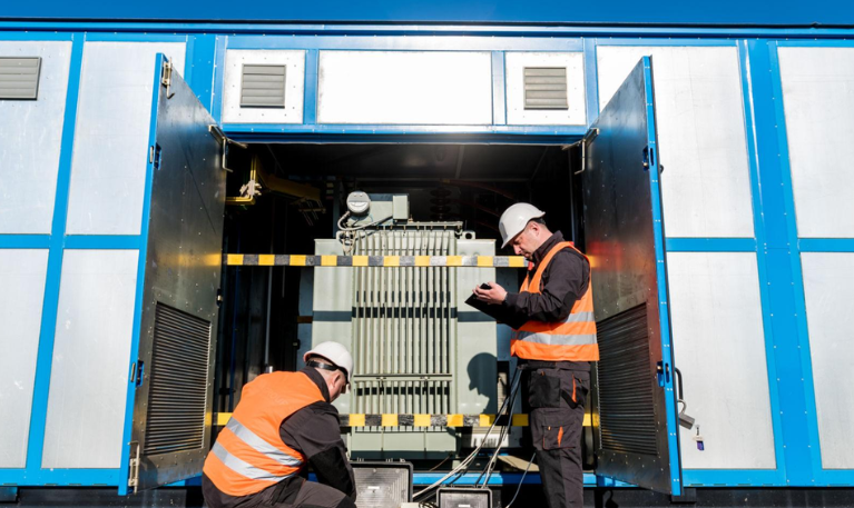 Common Transformer Failures and How Preventive Testing Can Save Millions
