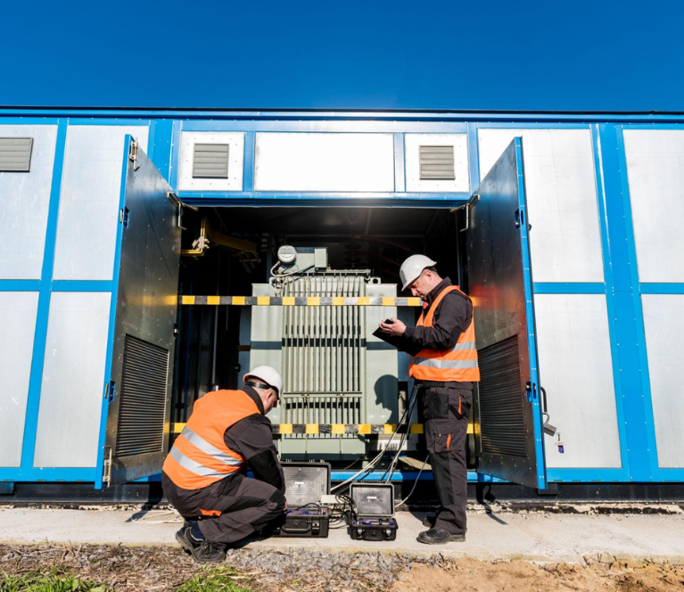 Common Transformer Failures and How Preventive Testing Can Save Millions