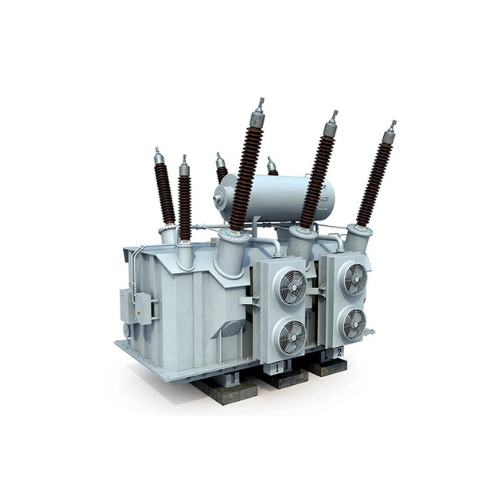 Distribution Transformer - Image 4